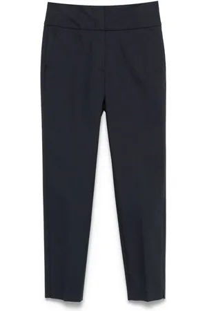 PESERICO SIGN Cropped trousers