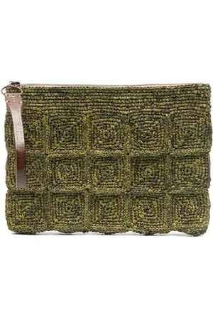 IBELIV Tanala clutch bag