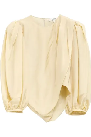 Chloé Silk blouse
