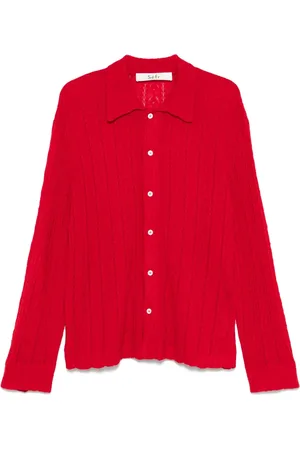 Séfr Riku shirt
