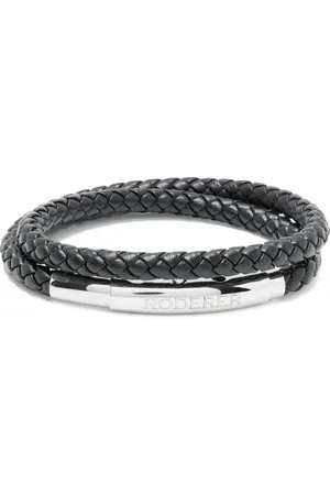 Roderer Dino Double bracelet