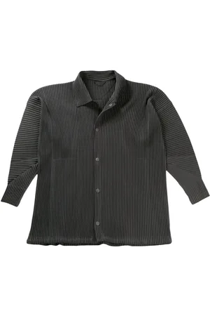 Issey Miyake MC March jacket