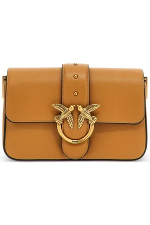 Pinko Mini Love One crossbody bag