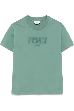 Fendi Jersey T-shirt