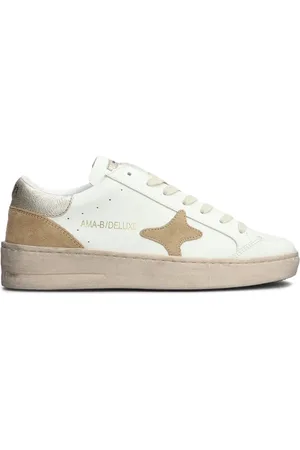 Ama Brand Leather sneakers