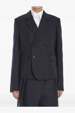 Loewe Wool jacket
