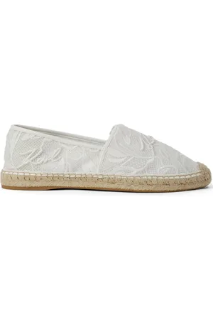Karl Lagerfeld Kamini espadrilles