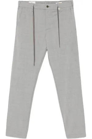 MYTHS Tapered trousers