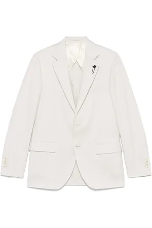 LARDINI Iconic blazer