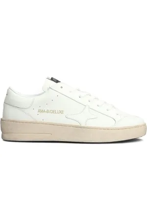 Ama Brand Leather sneakers