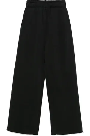 Entire Studios Organic cotton track trousers