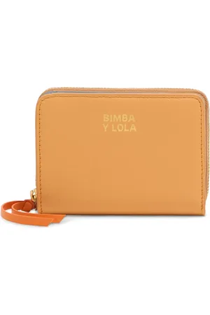 Bimba y Lola Logo coin purse