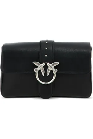 Pinko Love One Classic crossbody bag