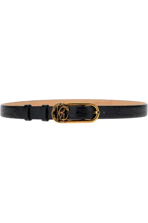 Roberto Cavalli Leather belt