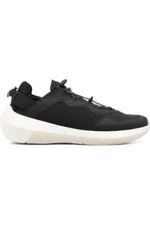 Emporio Armani Mesh sneakers