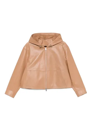 DESA 1972 Leather jacket