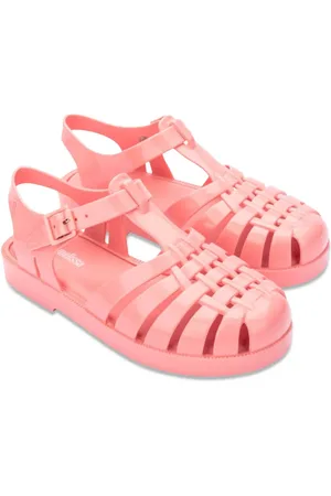Melissa Possession sandals