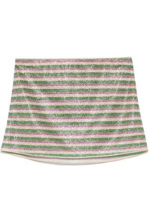 Oseree Lolita mini skirt