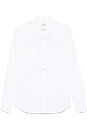 ALESSANDRO GHERARDI Denim shirt