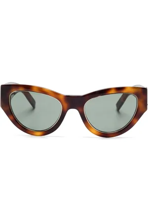 Saint Laurent Cat-eye sunglasses