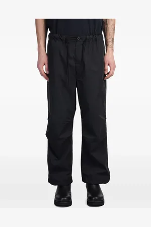 Comme des Garçons Cotton trousers