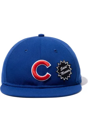 SAINT MXXXXXX X MLB Cubs cap