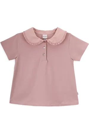 KNOT Anne polo shirt