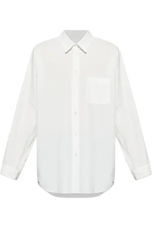 Issey Miyake Cotton shirt