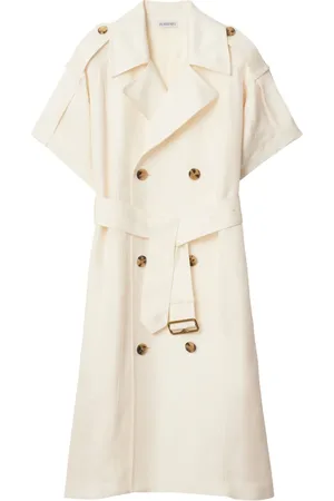 Burberry Trench dress