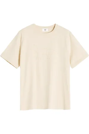 Maison Kitsuné Crafted Profile Fox T-shirt
