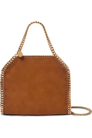 Stella McCartney Logo tote bag