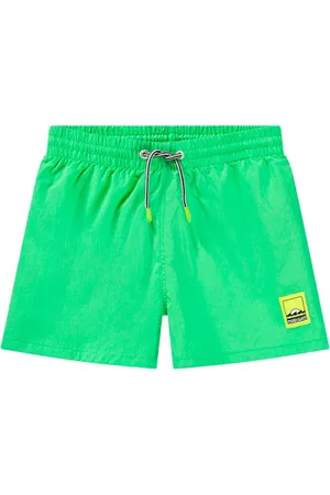 Molo Niko swim shorts