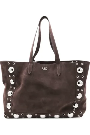 VALENTINO GARAVANI Nellcôte tote bag
