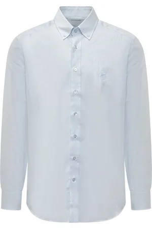 Etro Roma shirt