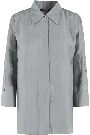 SEVENTY BY SERGIO TEGON Button-up shirt