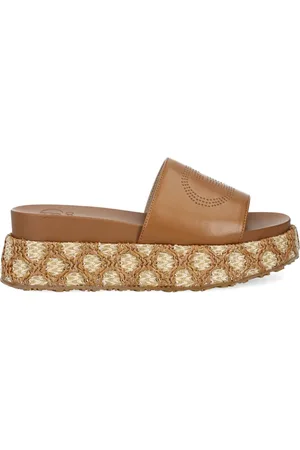 Liu Jo Platform espadrilles