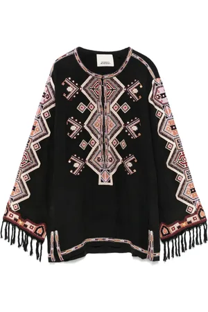 Isabel Marant Zelda blouse