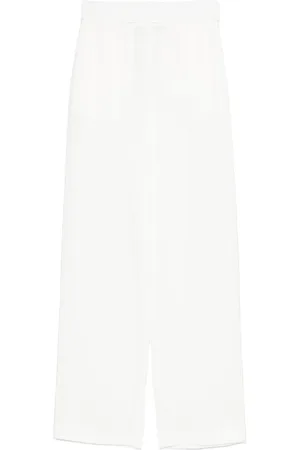 Fabiana Filippi Orvieto straight-leg trousers