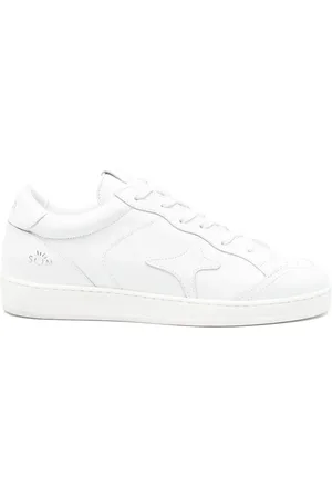 Ama Brand Leather sneakers