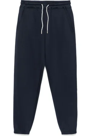 ELEVENTY Tapered track pants