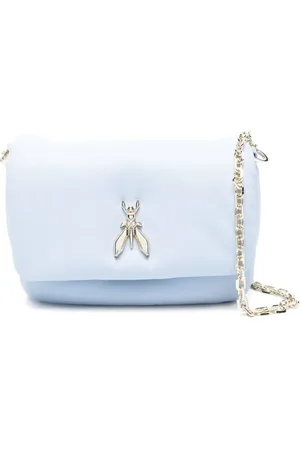 Patrizia Pepe Leather shoulder bag