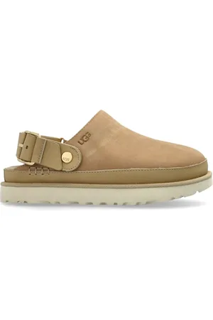UGG Goldenstar slippers