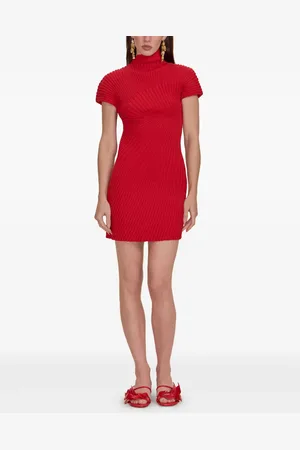 Cult Gaia Luka mini dress