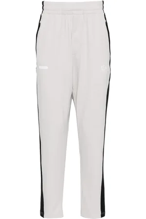 EA7 Training track pants