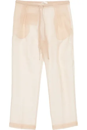 Khaite Trenton trousers