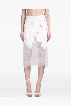 Costarellos Luma skirt