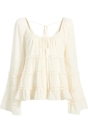 Cinq A Sept Sunnina blouse
