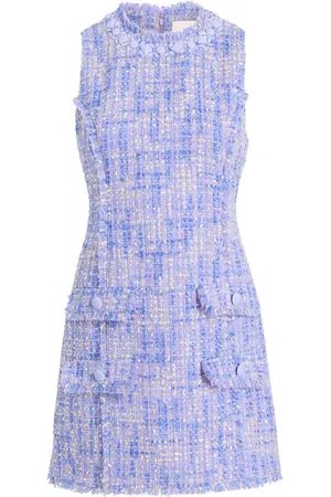 Cinq A Sept Ellisella mini dress