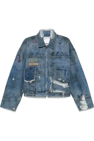 Paly Ur Fantasy jacket