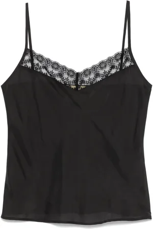 MOMONÍ Pain tank top